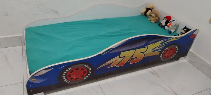 Cama infantil