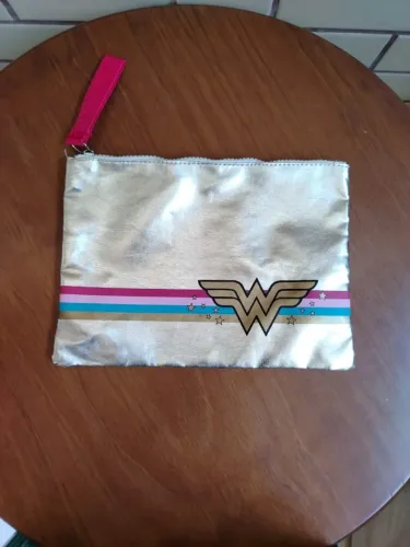 Bolsa + Presilhas Lojas Renner