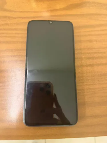 Samsung Galaxy A70 Azul 128 GB