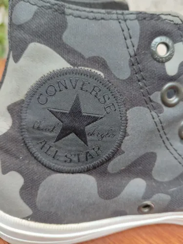 Chuck taylor all star