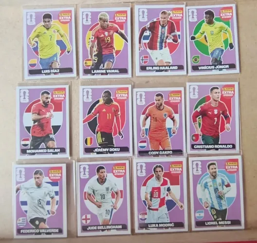 LEGENDS COPA 2026