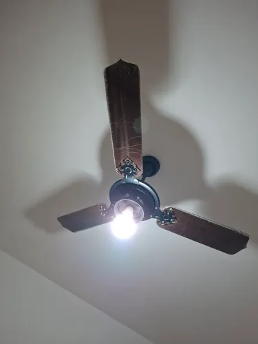 Doação Ventilador de teto