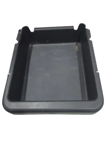 Porta treco gaveta banco motorista Chery face 2009 2015