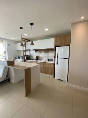 Apartamento para locação no Brava Hill Residence, Praia Brava - Itajaí