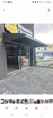 Vendo distribuidora de bebidas