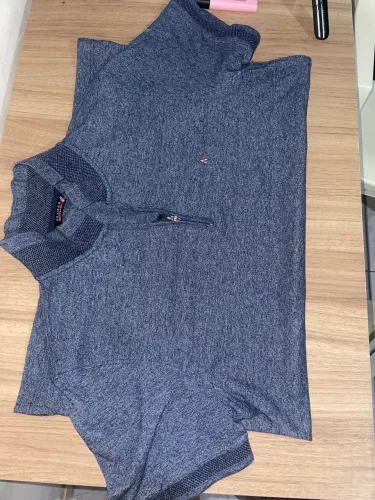 Camiseta polo aramis