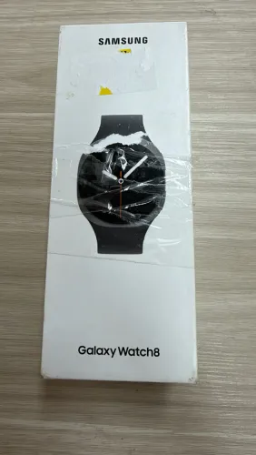 Galaxy Watch8