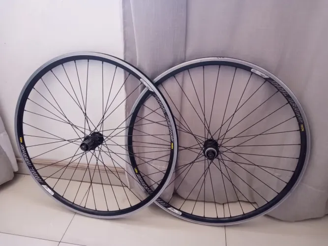Rodas Vzan Speed 700 36f