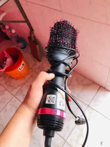 Vendo essa escova secadora