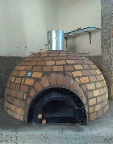 Forno iglu