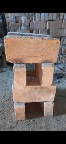 Tijolos maciso