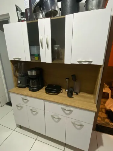 Armário de Cozinha 
