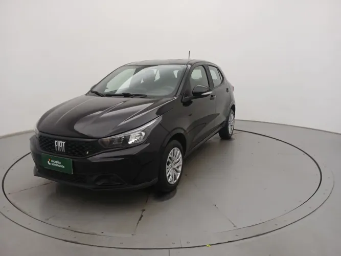 Fiat Argo Drive 1.0 Firefly 2026