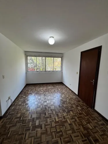 Apartamento no Edifício Haiti