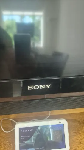 TV SONY BRAVIA 40" LCD ÓTIMO ESTADO!