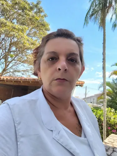 Cuidadora de idosos