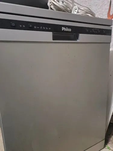 Lava-Louças Philco PLL14I