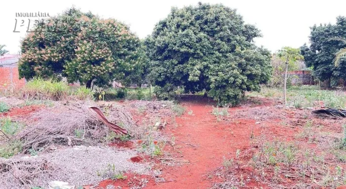 Terreno à venda rua Yushimassa Demura, Vila Oliveira em Rolandia.