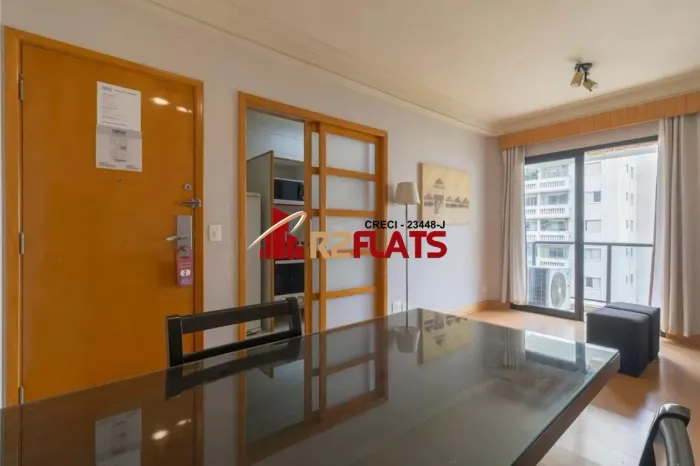 Apartamento com ótimo preço no bairro Moema. Confira!