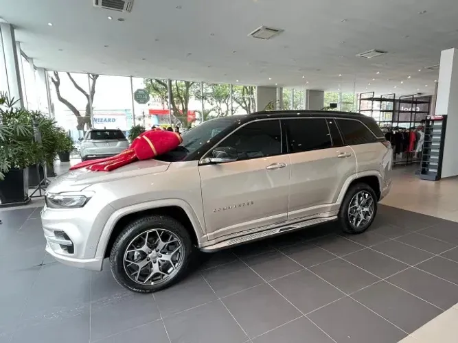 Acessórios Originais Jeep e RAM | Venda e Instalação, acessórios apartir de 199,00