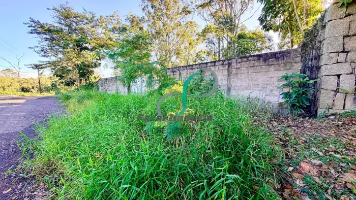 Oportunidade Terreno à venda 5.006 m² Recreio do Cafezais, Valinhos SP