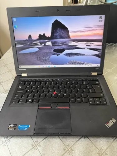 Notebook / ultrabook I5 6 GB RAM e 500 GB HD - Vendo ou troco