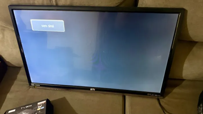 TV STI 32 POLEGADAS