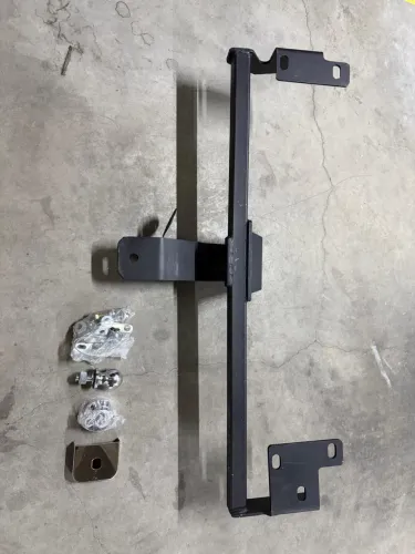 ENGATE REBOK JEEP COMPASS S 17/22