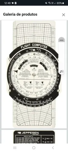 Computador de voo