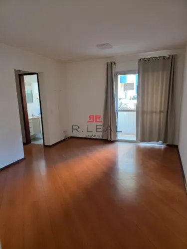 Apartamento para venda com 2 quartos em Vila Cardia, Bauru - SP