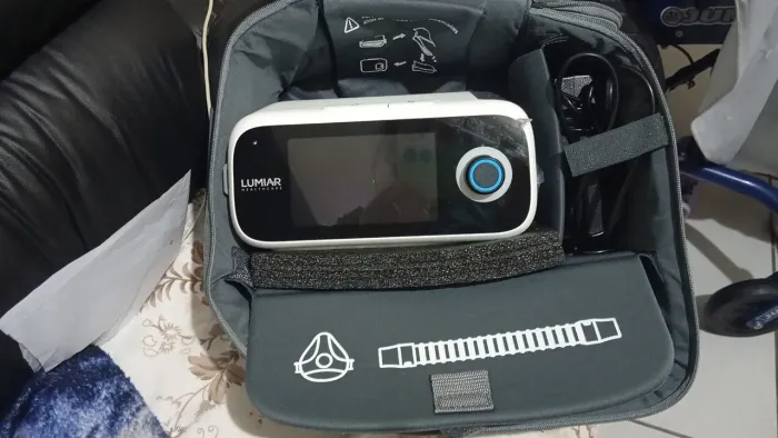 Bipap Lumiar Healthcare