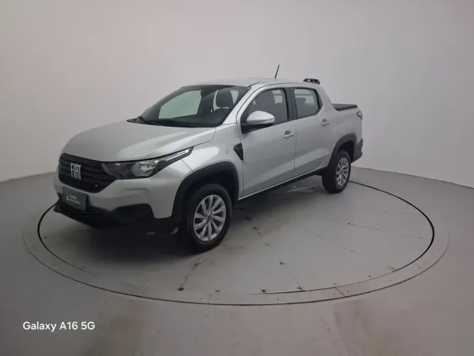Fiat Strada Freedom 1.3 Flex 8V CD 2025