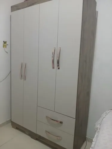 Guarda-roupa