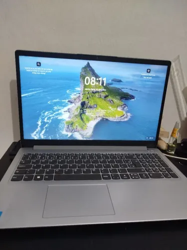 Notebook Lenovo core i5