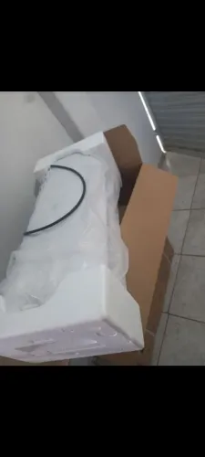 Ar condicionado