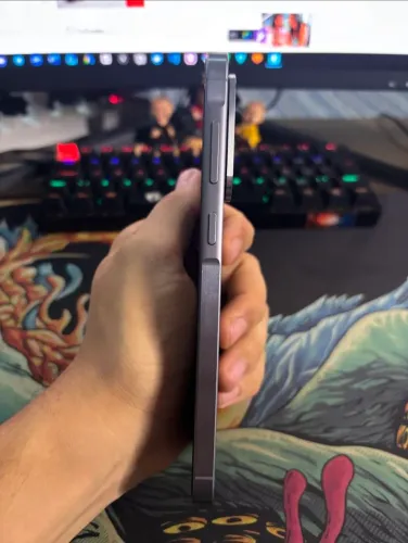 SAMSUNG A56 5G - 256GB