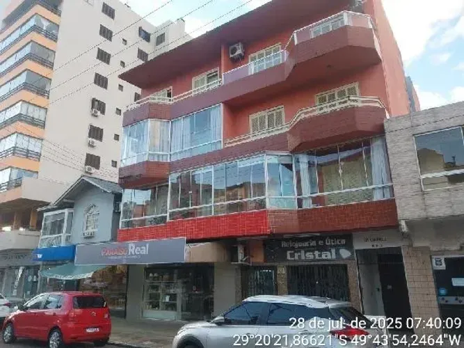 Oportunidade Única em TORRES - RS | Tipo: Apartamento | Negociação: Leilão | Situação: Imó