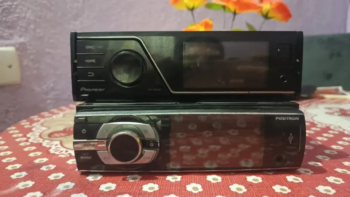 Radios para carro