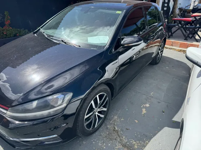 Golf tsi 18/18