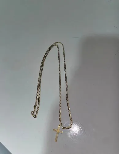 Corrente Ouro 18k750