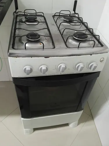 Fogão 4 bocas