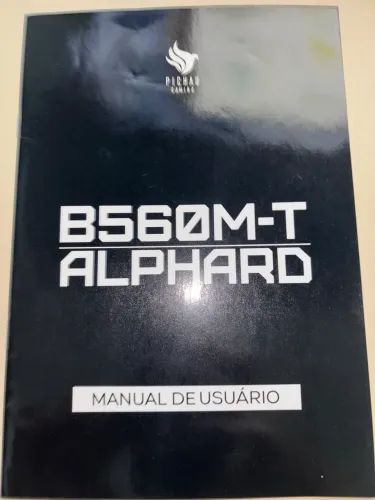 Kit upgrade pc placa mãe + processador