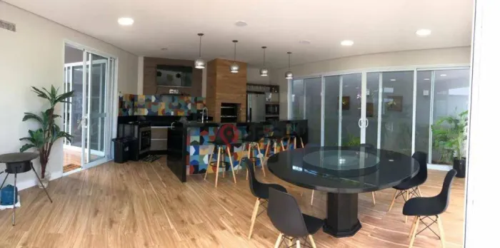 Casa, 430 m² - venda por R$ 2.900.000,00 ou aluguel por R$ 11.837,03/mês - Residencial Flo