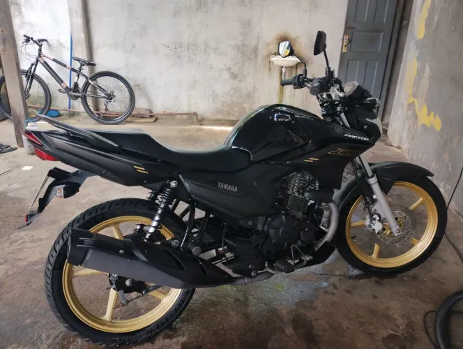 Factor DX 150