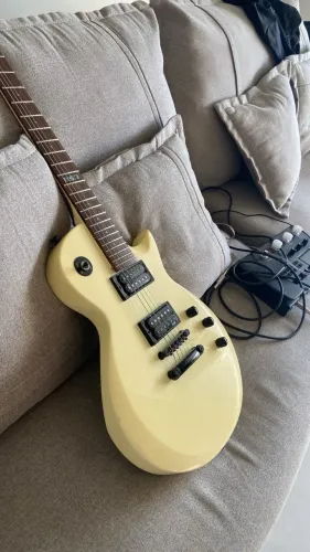 Guitarra LTD EC-50