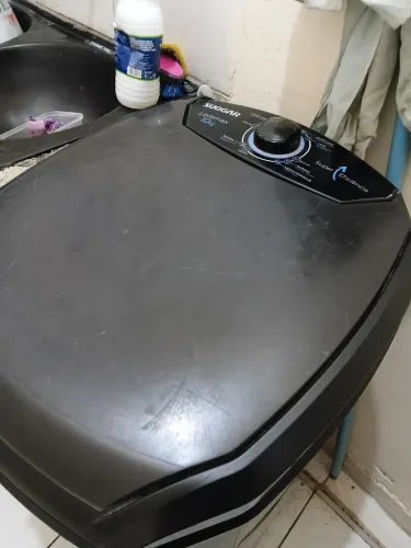 Tanquinho 10kilos