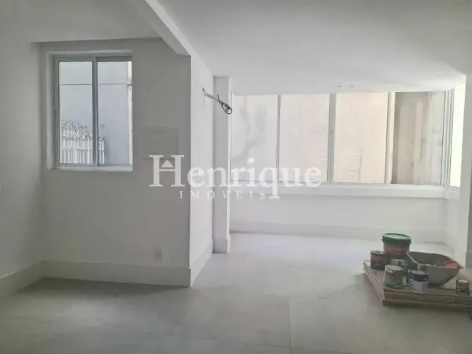 Apartamento : Padrão / Residencial / Flamengo