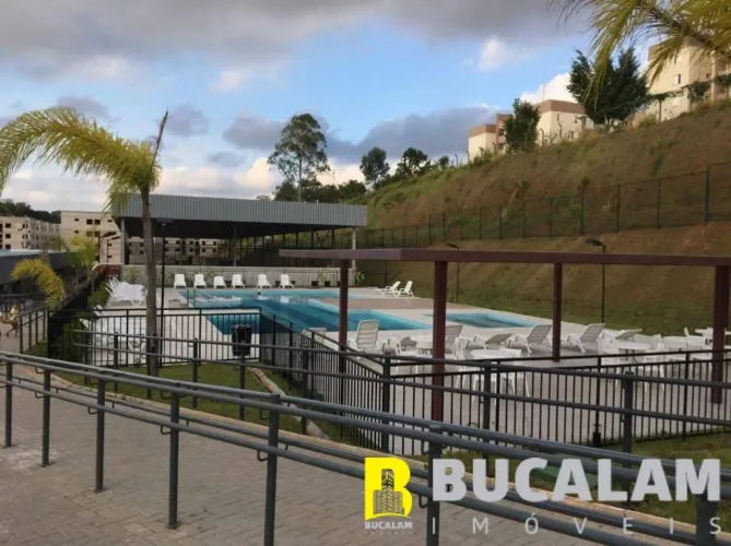 APARTAMENTO PARA VENDA NO CONDOMÍNIO CONQUISTA AMARALINA -SP