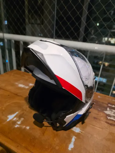 VENDO KIT COMPLETO PARA MOTOCICLISTAS EXIGENTES