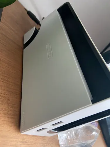 Nintendo Switch oLed desbloqueado